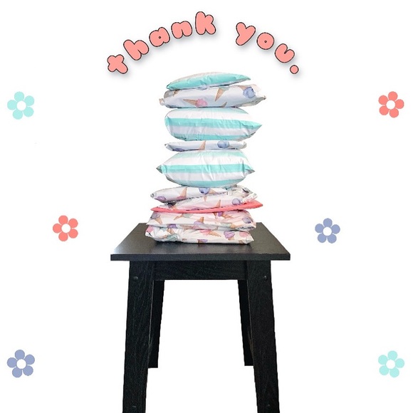 • ABOUT MY SHOP • READ • - Picture 3 of 10